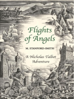 Flights of Angels: A Nicholas Talbot Adventure