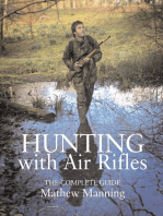 Hunting with Air Rifles: The Complete Guide
