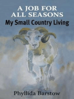 A Job for all Seasons: My Small Country Living