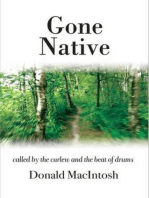 Gone Native: Called by the curlew and the beat of drums