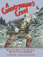 A Countryman's Creel