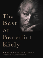 The Best of Benedict Kiely: A Selection of Stories