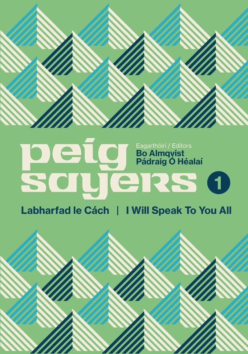 Peig Sayers Vol. 1 by Pádraig Ó Héalaí, Bo Almqvist (Ebook) - Read free for  30 days, image size:797x1140