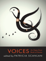 Voices: An Open Door Book of Stories