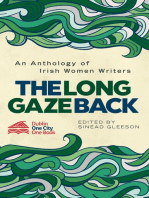 The Long Gaze Back: An Anthology of Irish Women Writers