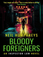 Bloody Foreigners