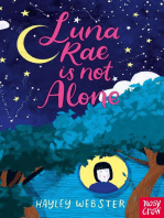 Luna Rae is Not Alone