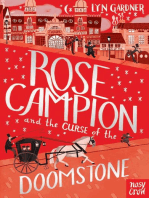 Rose Campion and the Curse of the Doomstone