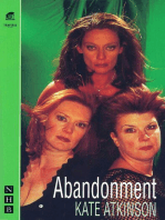 Abandonment (NHB Modern Plays)