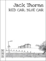 Red Car, Blue Car (NHB Modern Plays)