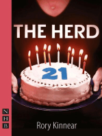 The Herd (NHB Modern Plays)