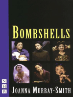 Bombshells (NHB Modern Plays)
