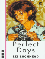 Perfect Days (NHB Modern Plays)