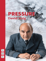 Pressure (NHB Modern Plays)