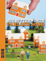 Parlour Song (NHB Modern Plays)