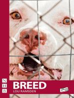 Breed (NHB Modern Plays)