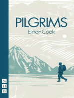 Pilgrims (NHB Modern Plays)
