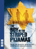 The Boy in the Striped Pyjamas (NHB Modern Plays)
