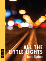 All the Little Lights (NHB Modern Plays)