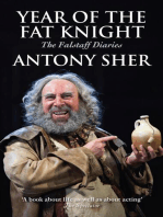 Year of the Fat Knight: The Falstaff Diaries