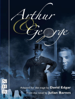 Arthur & George (NHB Modern Plays)