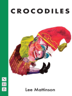 Crocodiles (NHB Modern Plays)