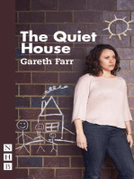 The Quiet House (NHB Modern Plays)