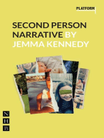 Second Person Narrative (NHB Modern Plays)