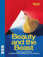 Beauty and the Beast (NHB Modern Plays)