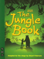 The Jungle Book (Stage Version) (NHB Modern Plays)