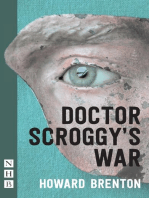 Doctor Scroggy's War (NHB Modern Plays)