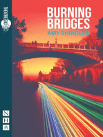 Burning Bridges (NHB Modern Plays)