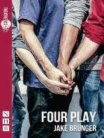 Four Play (NHB Modern Plays)