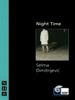 Night Time (NHB Modern Plays)