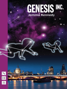 Genesis Inc. (NHB Modern Plays) by Jemma Kennedy (Ebook) - Read ...