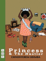 Princess & The Hustler (NHB Modern Plays)