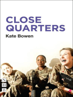 Close Quarters (NHB Modern Plays)