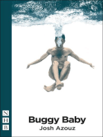 Buggy Baby (NHB Modern Plays)