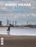 The Natural Cause (NHB Modern Plays)