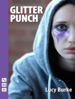 Glitter Punch (NHB Modern Plays)