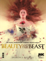 Beauty and the Beast (NHB Modern Plays): RSC Version