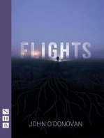 Flights (NHB Modern Plays)