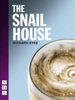 Snail House (NHB Modern Plays): The