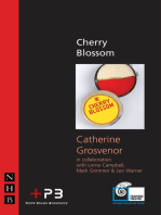 Cherry Blossom (NHB Modern Plays)