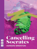 Cancelling Socrates (NHB Modern Plays)