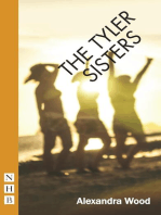 The Tyler Sisters (NHB Modern Plays)