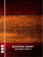 Bleeding Heart (NHB Modern Plays)