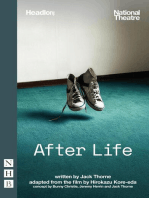 After Life (NHB Modern Plays)