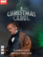 A Christmas Carol (NHB Modern Plays): RSC stage version