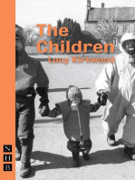 The Children (NHB Modern Plays)